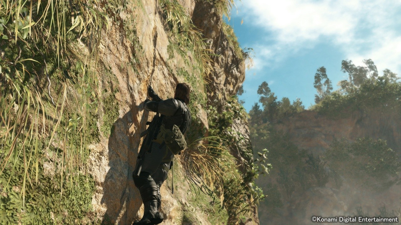 Metal Gear Solid V: The Phantom Pain  - Imagen 29